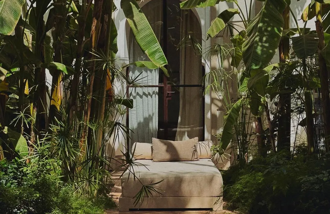 Riad Berbere Marrakech-1