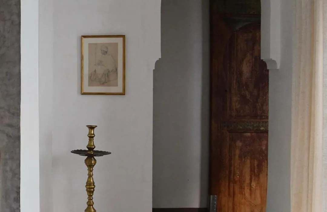 Riad Berbere Marrakech-1