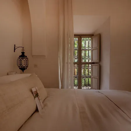 Riad Berbere Marrakech-2