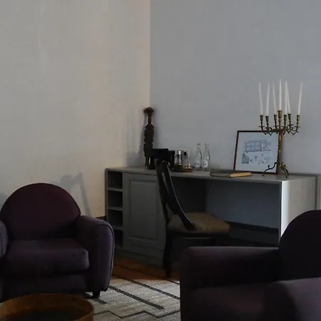 Riad Berbere Marrakech-3