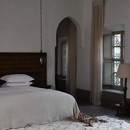 Riad Berbere Marrakech-3